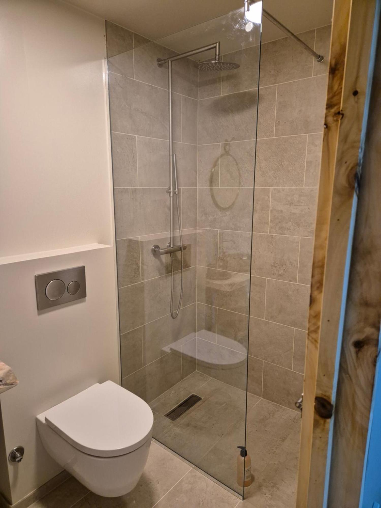 Mothir Joerth Organic Farm Guesthouse In Vallanes Extérieur photo